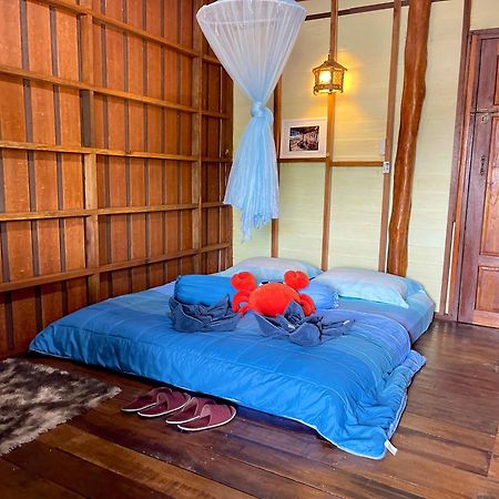 Bankruchaem Homestay Kohpu Ko Pu Екстериор снимка