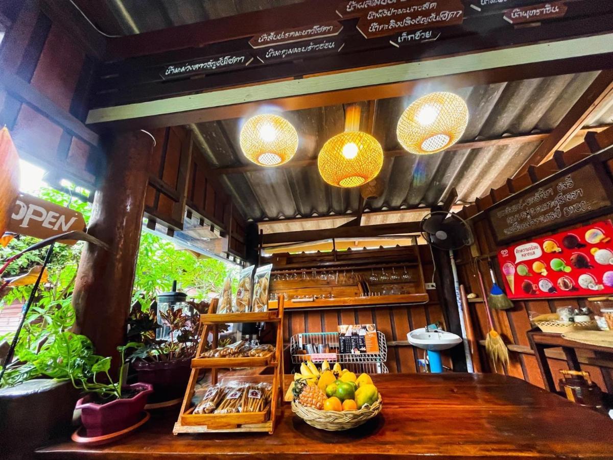 Bankruchaem Homestay Kohpu Ko Pu Екстериор снимка