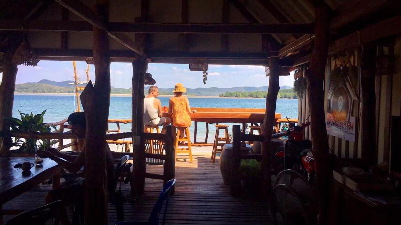 Bankruchaem Homestay Kohpu Ko Pu Екстериор снимка