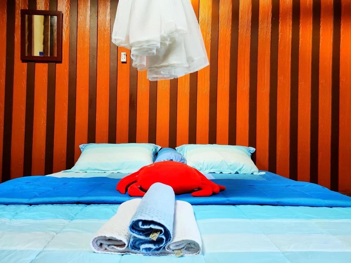 Bankruchaem Homestay Kohpu Ko Pu Екстериор снимка