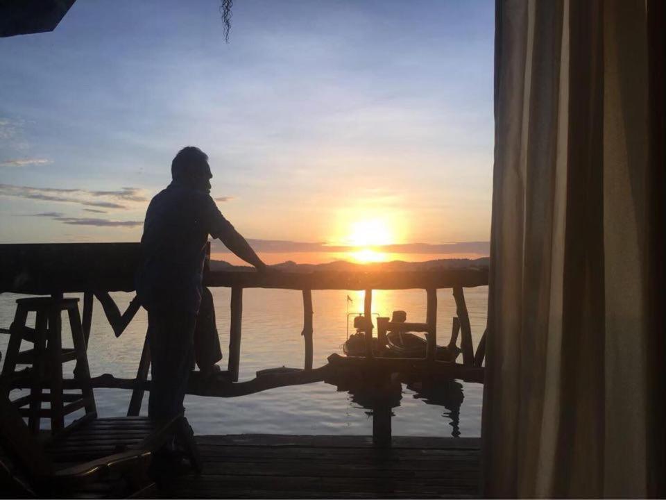 Bankruchaem Homestay Kohpu Ko Pu Екстериор снимка