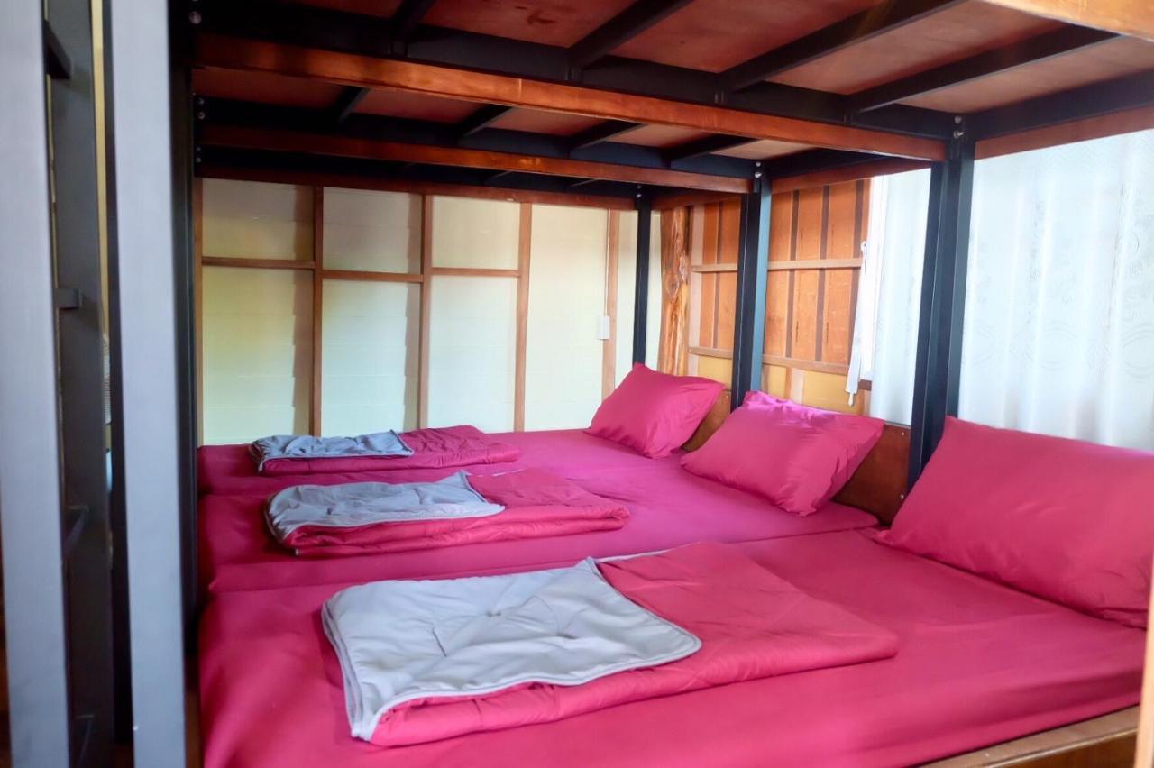 Bankruchaem Homestay Kohpu Ko Pu Екстериор снимка