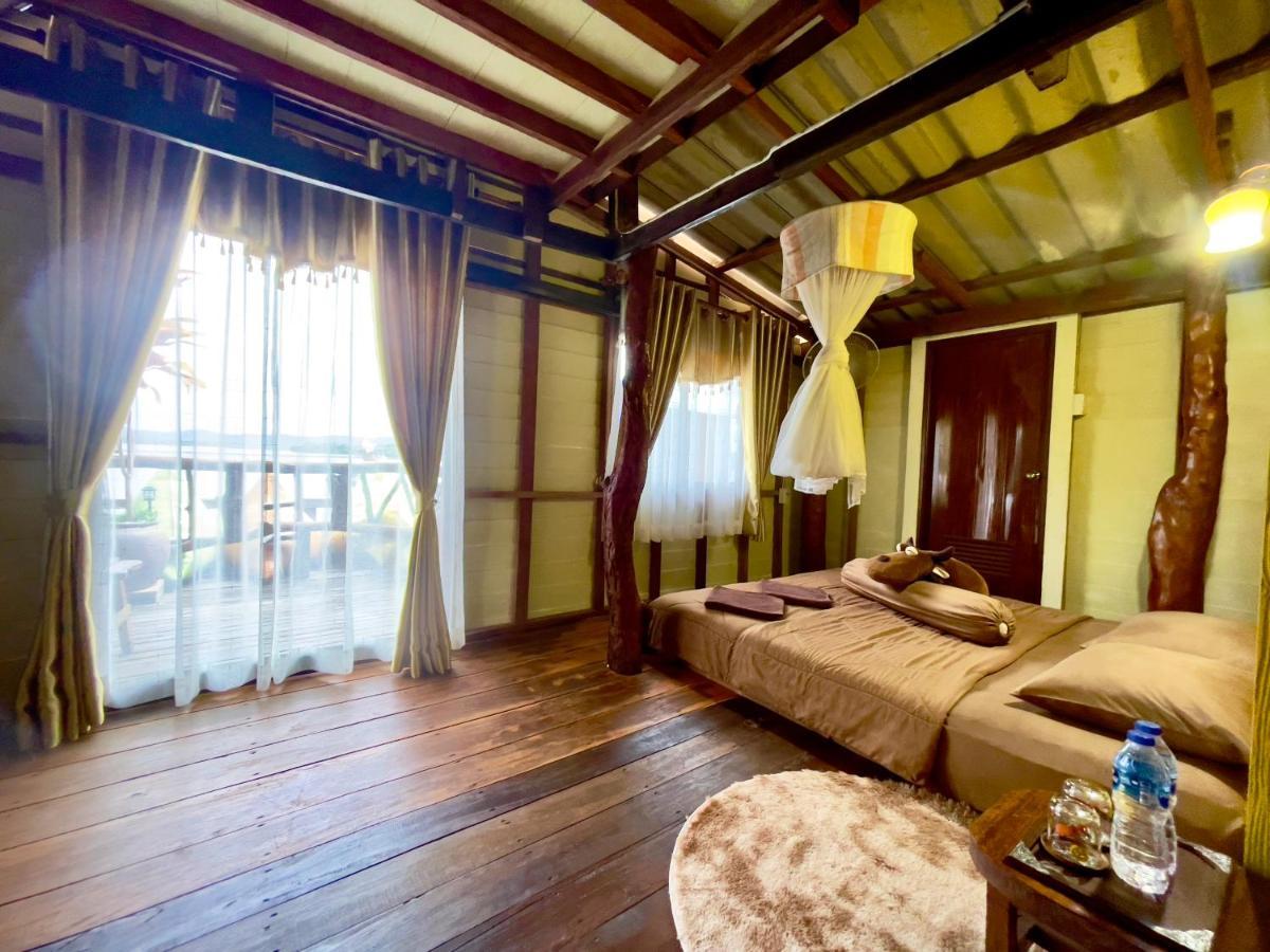Bankruchaem Homestay Kohpu Ko Pu Екстериор снимка