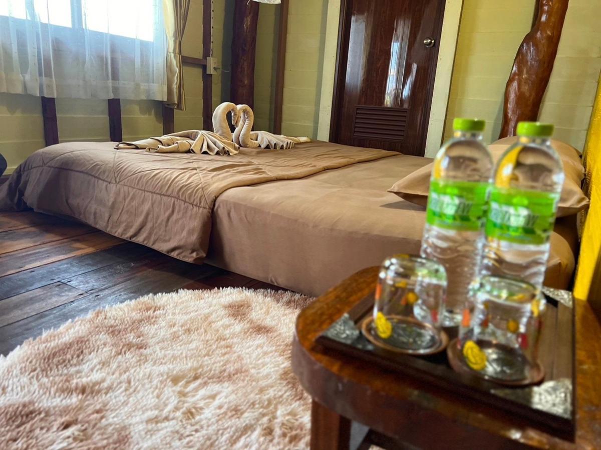 Bankruchaem Homestay Kohpu Ko Pu Екстериор снимка