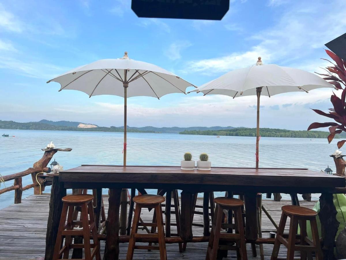 Bankruchaem Homestay Kohpu Ko Pu Екстериор снимка