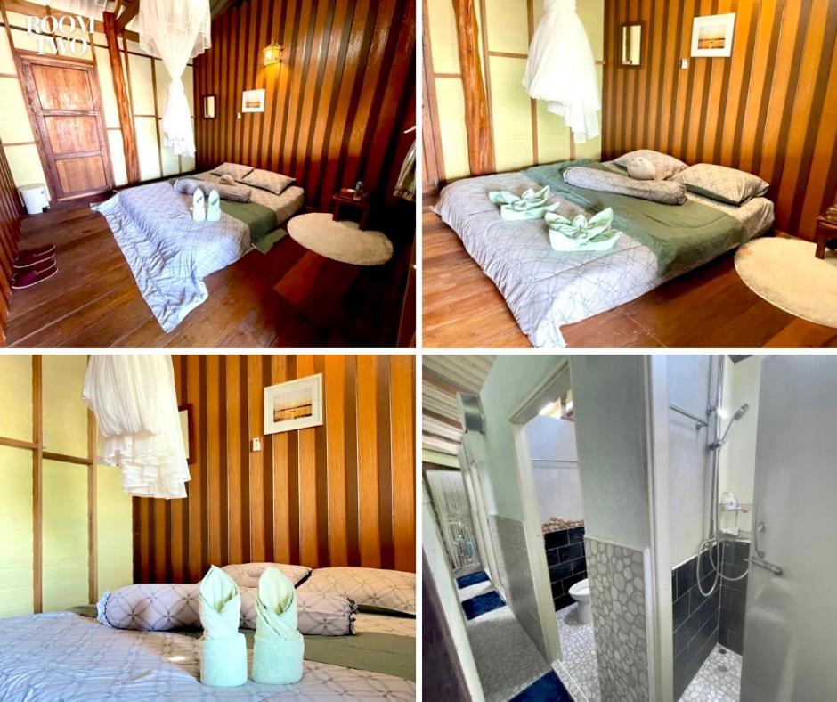 Bankruchaem Homestay Kohpu Ko Pu Екстериор снимка